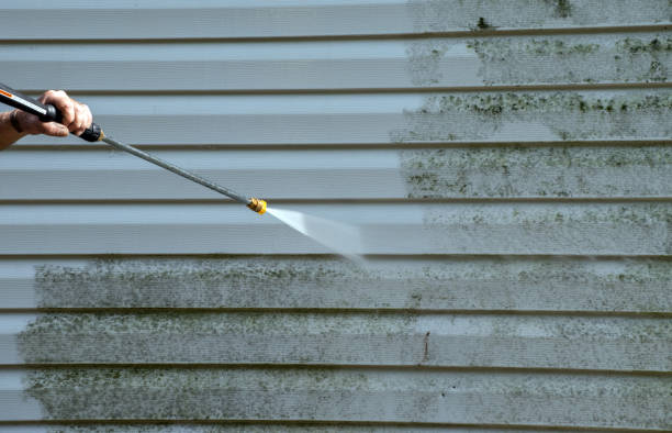 Medina, TX Pressure Washing Company