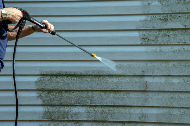 Best Pressure Washing Services for Businesses  in Medina, TX