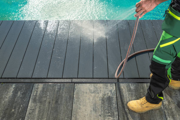 Best Fence Pressure Washing  in Medina, TX
