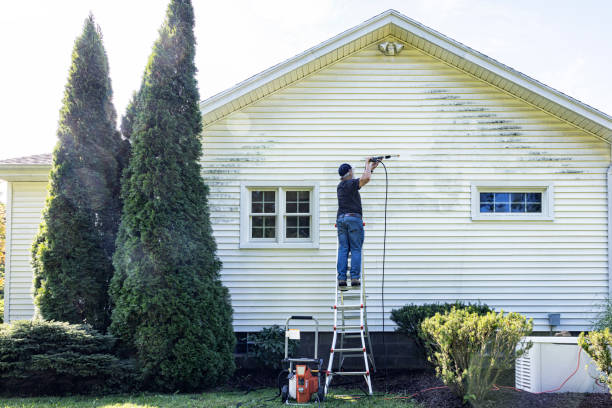Best Sidewalk Pressure Washing  in Medina, TX