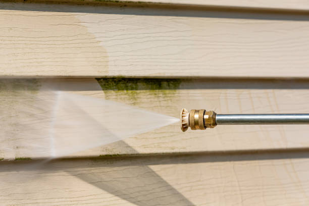 Deck Cleaning Services in Medina, TX